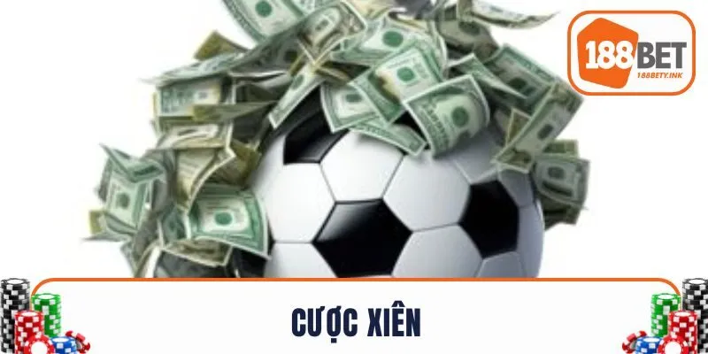 Cược Xiên - Hướng Dẫn Toàn Tập, Chi Tiết Cho Người Mới